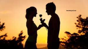 Heart Touching Love Propose Shayari 💖